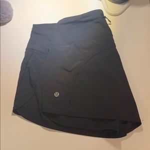 LULULEMON shorts!